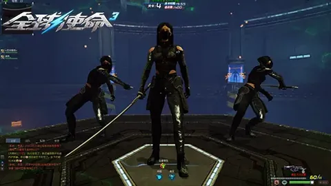 尹锡悦弹劾案终辩环节作最后陈述